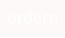 ordern