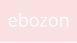 ebozon