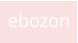 ebozon