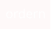 ordern