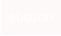 ebozon