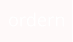 ordern